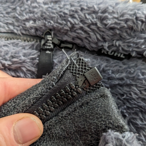 GUC Kuhl Flight Vest - Picture 15 of 15